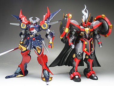 超合金魂 GX-46 ダイゼンガーアウセンサイダー - forstec.com