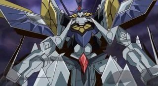 神無月の巫女という謎ロボットアニメを見た ろぼ速vip