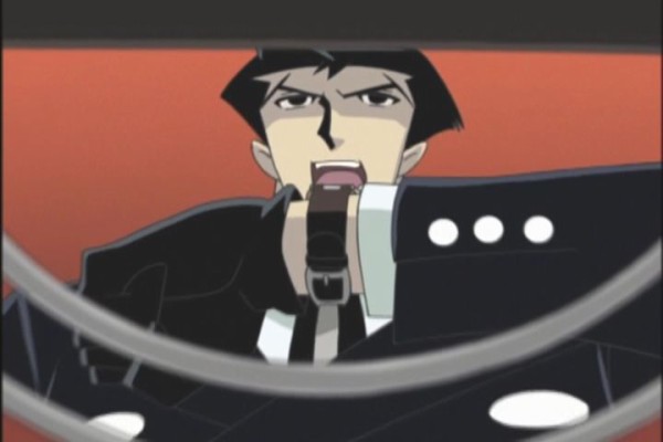 The ビッグオーを語るスレ ろぼ速vip