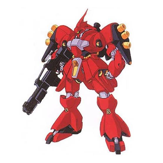 ガンダムのヤクト ドーガが失敗作だから2機しか作られなかったという風潮 ガンダム宇宙世紀アムロとシャア