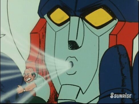 画像 ロボアニメの機体の頭部に 口 って言うほど必要あるか ガンダム宇宙世紀アムロとシャア 画像 ロボアニメの機体の頭部に 口 って言うほど必要あるか ガンダム宇宙世紀アムロとシャア