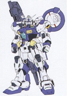 ガンダム試作0号機 Aeの技術を結集させて作られたが操作性が悪くパイロットの負担がヤバいです こいつ ガンダム宇宙世紀アムロとシャア