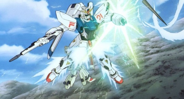 朗報 ガンダムf91のシーブックさん 初陣からmsの操縦技術がヤバすぎる 画像あり ガンダムまとめのまとめサイト ガンダム宇宙世紀アムロとシャア