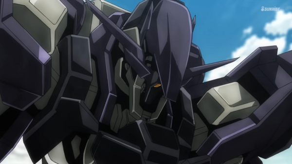 第24話|鉄血のオルフェンズ【ガンチャン】 21-24 screenshot