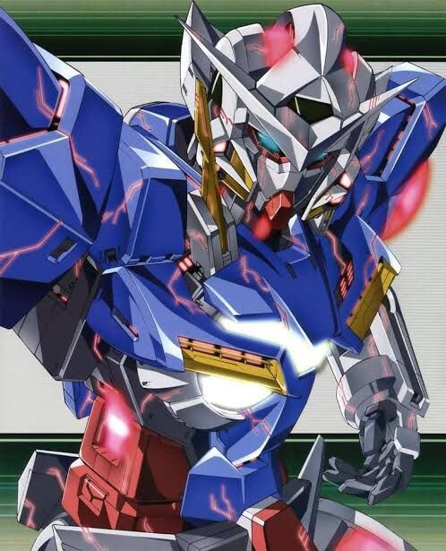 ガンダム00のトランザムとかいう超わかりやすいパワーアップｗｗｗｗｗ ガンダムまとめ 機動戦士ガンダムのモビルスーツの性能は