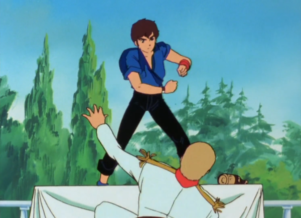 Anime Gundam ZZ Watch Online Free - Anix_9560