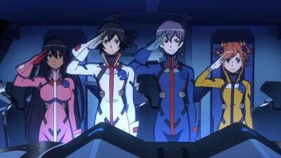 キャプテンアースとかいうワクワクしたロボットアニメ ろぼ速vip