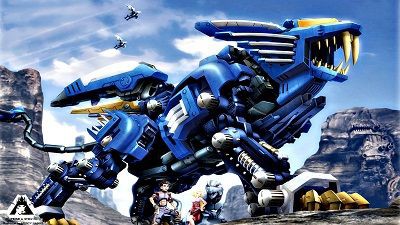 名作ロボアニメだと思う作品 ろぼ速vip