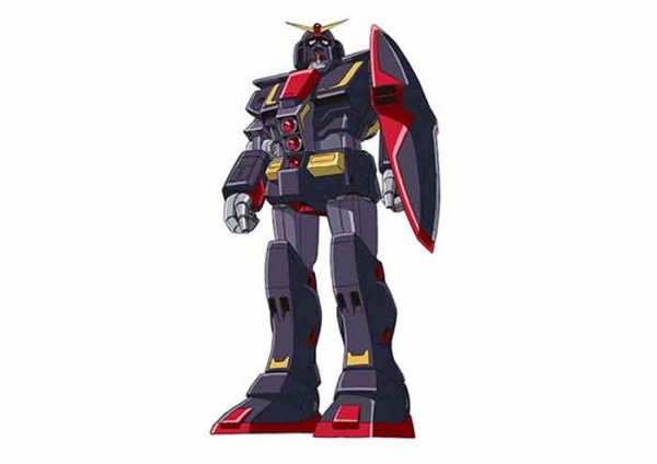 サイコガンダム