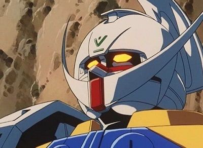 ガンダムのヒゲいいよね 機動戦士ガンダムのモビルスーツの性能は