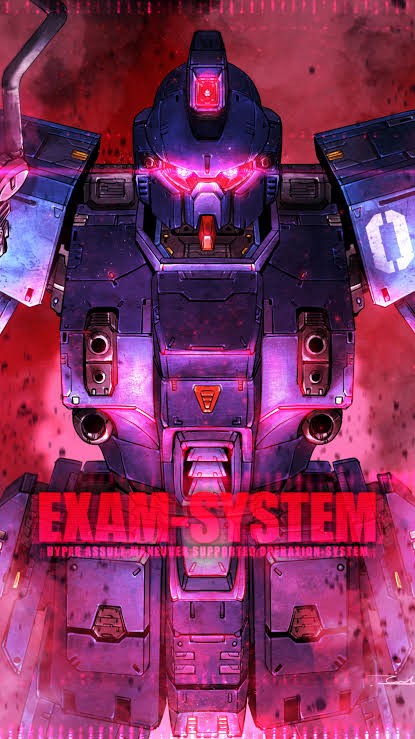 悲報 ガンダムのexamシステムさん Nt判定がガバガバで危険過ぎる ガンダムまとめサイト ガンダム宇宙世紀アムロとシャア