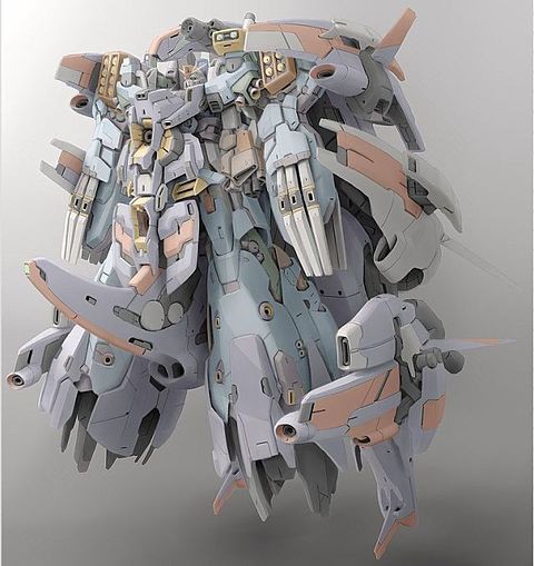 画像 ガンダム種の三馬鹿のガンダムの強化型msの強化が雑すぎるｗｗｗｗｗ ガンダム宇宙世紀アムロとシャア