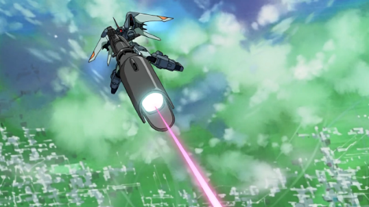 画像あり ガンダムseedの世界ceさん 殺意が高過ぎて技術の進歩が早過ぎる ガンダムまとめのまとめサイト ガンダム宇宙世紀アムロとシャア