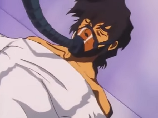 機動戦艦ナデシコ 第4話 0-16 screenshot