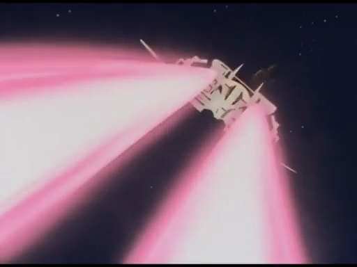 撃墜王セイラ・マス。セイラさんの撃墜数 - ニコニコ動画_3435