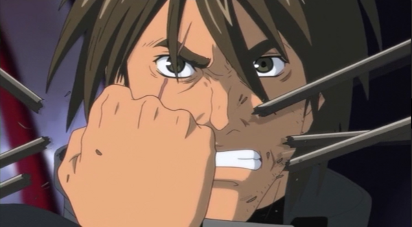 創聖のアクエリオンとかいう何でもアリのやりたい放題なロボアニメｗｗｗｗｗｗｗｗｗ ろぼ速vip