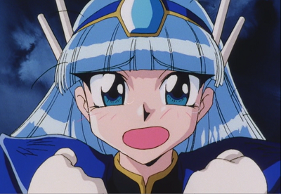 レイアースで一番人気なキャラｗｗｗｗｗｗｗ ろぼ速vip