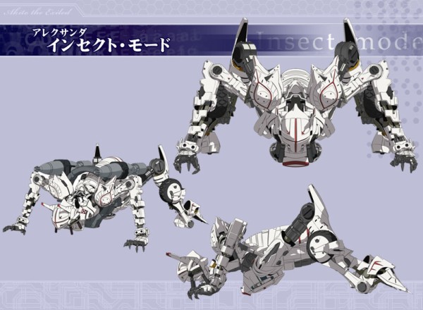 ぼく 人型ロボットかっこいい バカ は 戦車や戦闘機の方が強いんですが ろぼ速vip