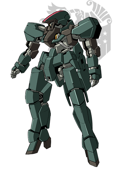 画像あり 鉄血のオルフェンズのグレイズって拡張性も高くて活躍も多い良い量産機だったよな ガンダム宇宙世紀アムロとシャア