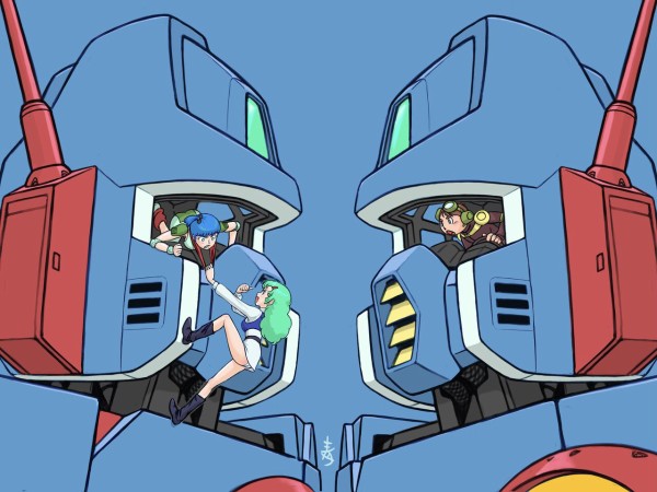 疾風ザブングル とかいうカラオケで歌うと絶対に盛り上がるロボアニメソングｗｗｗｗｗ ガンダムまとめサイト ガンダム宇宙世紀アムロとシャア