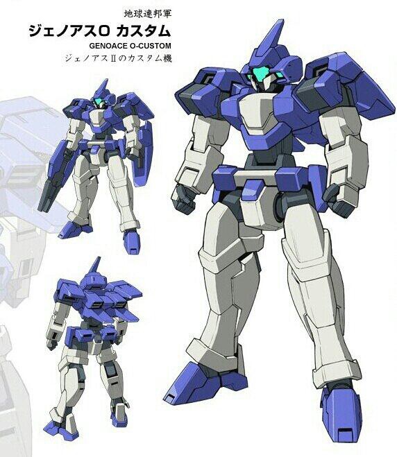 ガンダムageって連邦もヴェイガンも量産機が魅力的だったよな ガンダム宇宙世紀アムロとシャア