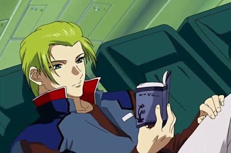 朗報 ガンダムseedのオルガ ガチで強すぎる ガノ速