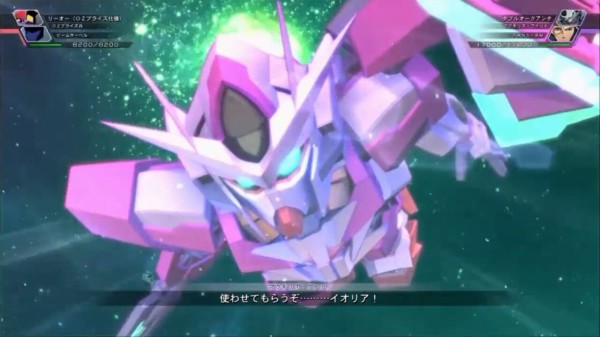 ガンダム00のイオリア シュヘンベルグとかいう天才 機動戦士ガンダムのモビルスーツの性能は