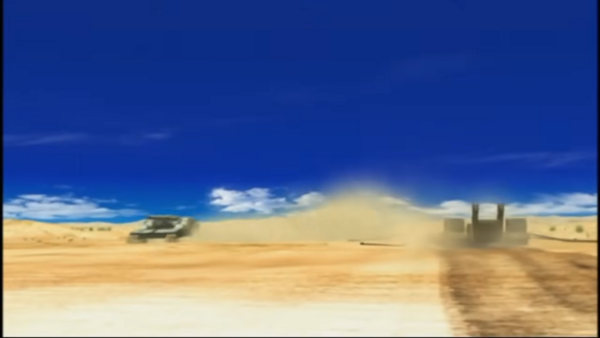 『機動戦士ガンダム MS IGLOO』ヒルドルブの戦い 0-19 screenshot