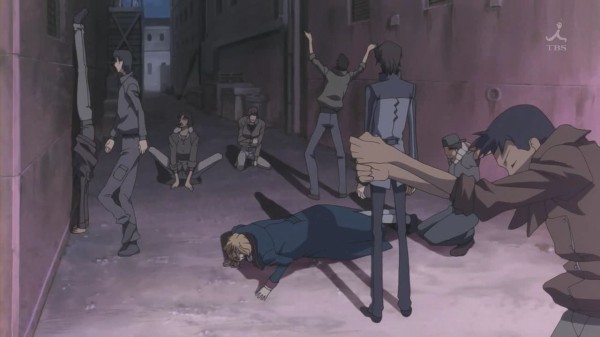 コードギアスで一番悲惨な目にあった人 ろぼ速vip