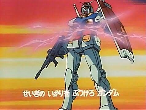 ガンダムを 正義の味方アムロ が 巨悪のシャア を倒すアニメだと思ってた奴ｗｗｗｗ ガンダムまとめサイト ガンダム宇宙世紀アムロとシャア