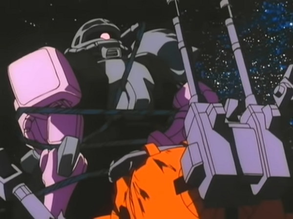 ボールK型|昼MS【ガンチャン】 1-5 screenshot