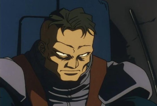 ガンダムのランバ ラルが綾瀬はるかと同じ年齢という事実ｗｗｗｗ 機動戦士ガンダムのモビルスーツの性能は