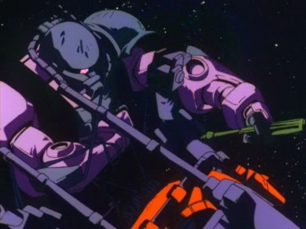 ガンダムで最も機体性能の差を覆した戦いと言えば？ : ろぼ速VIP