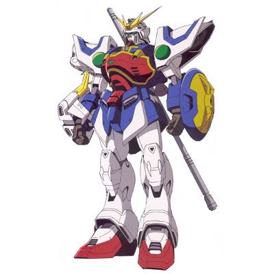 ShenlongGundam