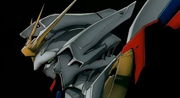 画像 おまえらが一番イケメンやと思うガンダムってなんや ガンダム宇宙世紀アムロとシャア