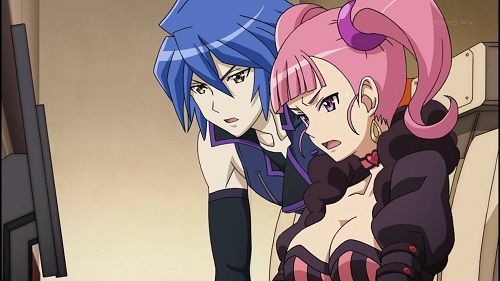 キャプテンアースのいいところ語ろうぜ ろぼ速vip