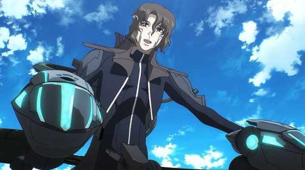 朗報】蒼穹のファフナーのマークフィアー＆春日井甲洋さん、復活シーン