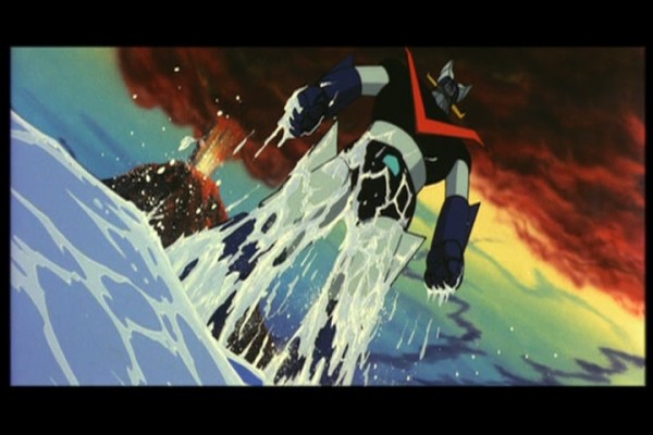 グレートマジンガーとかいうzの最終回で暴れた事を45年経った今でも言われる奴wwww ガンダム宇宙世紀アムロとシャア グレートマジンガーとかいうzの最終回で暴れた事を45年経った今でも言われる奴wwww ガンダム宇宙世紀アムロとシャア