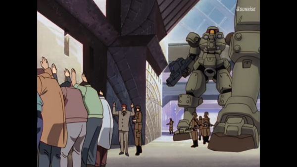 第1話|ガンダムW【ガンチャン】 1-58 screenshot