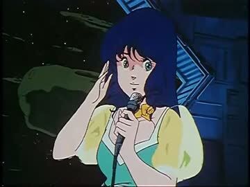 超時空要塞マクロスって当時のオタクの大好きを全て詰め込んだ作品だったよな ガンダム宇宙世紀アムロとシャア