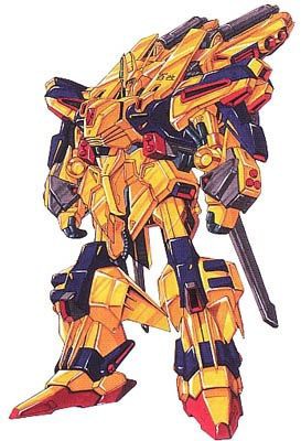 フルアーマー百式改の炸裂ボルトとかいう謎武装ｗｗｗｗ ガンダム宇宙世紀アムロとシャア
