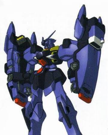 画像あり ガンダムのティターンズさん 敗戦の結果は変わらないのにmsだけがどんどん増えてしまう ガンダムまとめサイト ガンダム宇宙世紀アムロとシャア