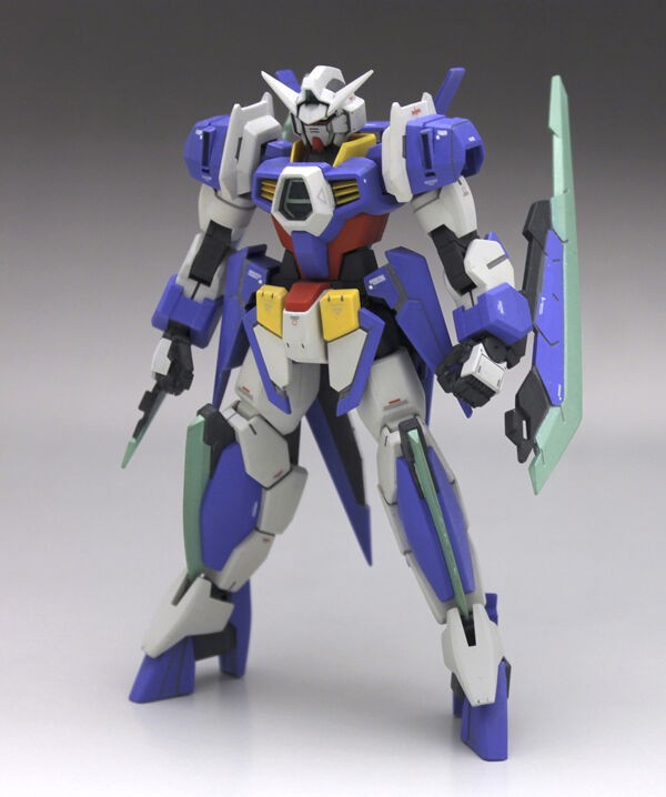 ガンダムage 1レイザーとかいう欠陥ウェアｗｗｗｗｗｗｗ 機動戦士ガンダムのモビルスーツの性能は