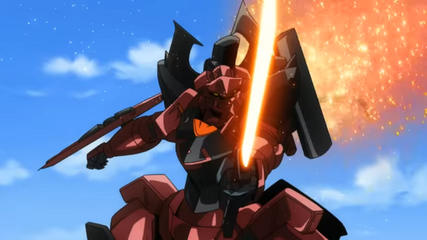 アヘッド|昼MS【ガンチャン】 0-35 screenshot
