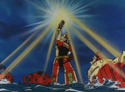 画像あり お前らはロボアニメで好きな必殺技ってあるか ガンダム宇宙世紀アムロとシャア