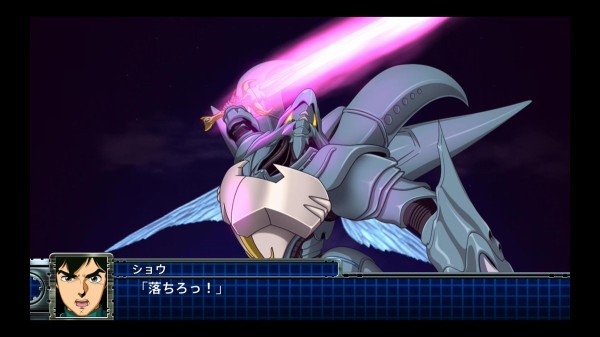 スパロボの乗り換えシステムとかいう特定のキャラにとって残酷過ぎる機能ｗｗｗｗｗｗ ガンダム宇宙世紀アムロとシャア