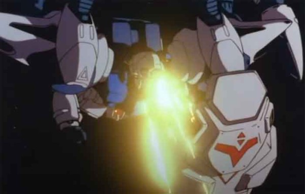 機動戦士ガンダム0083