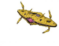 お前らの好きなモビルアーマーは 機動戦士ガンダムのモビルスーツの性能は