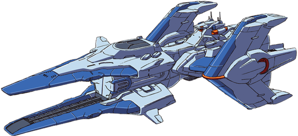 mecha55
