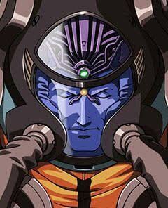 画像あり マクロスプラスのガルドって伝説の5秒関連ばかり語られるけど本編中かなりやらかしてるよな ガンダム宇宙世紀アムロとシャア